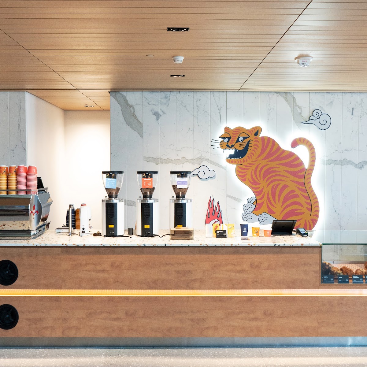 De Mello Coffee